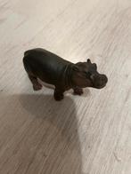 papo dieren nijlpaard en paarden, Ophalen of Verzenden, Zo goed als nieuw, Paard, Beeldje of Figuurtje