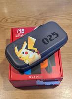 Nintendo Switch OLED, Ophalen, Zo goed als nieuw, Met 1 controller, Switch OLED