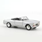 1:18  Peugeot 404 Cabriolet 1967  -  Norev, Frankrijk, Norev, Ophalen of Verzenden, -
