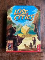 Lost Cities Dobbelspel -  nieuw!, Een of twee spelers, Ophalen of Verzenden, Zo goed als nieuw