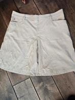 Golfrok Chervo dames maat L, Maat 38/40 (M), Beige, Nieuw, Ophalen of Verzenden