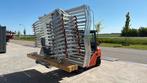 Nieuwe RSS  30 meter dakrandbeveiliging, Doe-het-zelf en Verbouw, Steigers, Ophalen, Nieuw, Overige typen