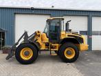 VOLVO L45F TP ( BJR 2009 ), Zakelijke goederen, Machines en Bouw | Kranen en Graafmachines, Lazarusbocht 7b, 5688NZ Oirschot, NL