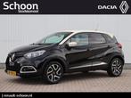 Renault Captur 0.9 TCe Dynamique | Cruise Control | Climate, Voorwielaandrijving, 898 cc, Stof, Gebruikt