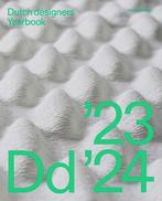 DUTCH DESIGNERS YEARBOOK '23 '24 NATURING, Ophalen of Verzenden, Nieuw, Overige onderwerpen