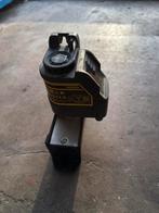 Dewalt laser, Doe-het-zelf en Verbouw, Ophalen of Verzenden, Gebruikt