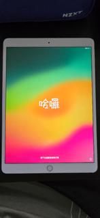 iPad Pro 10.5'' 256GB, Computers en Software, Apple iPads, Ophalen, Apple iPad, Wit, 11 inch
