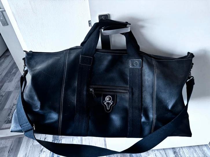 Kipling Weekendtas ( nooit gebruikt) & Schoudertas  - Set, Sieraden, Tassen en Uiterlijk, Tassen | Reistassen en Weekendtassen