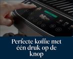 Volautomatische Koffiemachine - Zo goed als nieuw, Ophalen, Afneembaar waterreservoir, 10 kopjes of meer, Koffiemachine