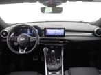 Alfa Romeo Tonale 1.5T Hybrid 160PK Veloce PANODAK|LEER|STOE, Gebruikt, Euro 6, 4 cilinders, 700 kg