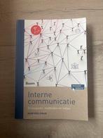 Interne Communicatie - Huib Koeleman, Ophalen of Verzenden, Gamma, Zo goed als nieuw, HBO