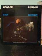 George Benson - Bad Benson, Ophalen of Verzenden, Gebruikt