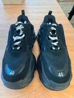 100% echt!! Balenciaga Tripple S - 1 x gedragen (maat 40), Kleding | Heren, Schoenen, Ophalen of Verzenden, Zo goed als nieuw