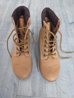 Landrover wandelschoenen, maat 39
Cognac, Bruin, Zo goed als nieuw, Wandelschoenen, Ophalen of Verzenden