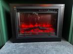 Elektrische Sfeerhaard, Huis en Inrichting, Haarden, Ophalen, Zo goed als nieuw, Vrijstaande haard, Elektrische haard