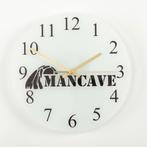 Klok - Wandklok - Marmer klok - Wandklokken - Wand klok, Wandklok, Kouwehoek 1b, Cave & Garden, Nieuw