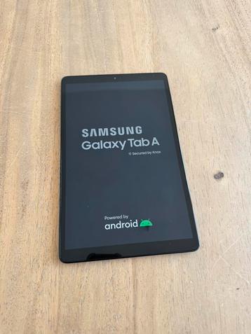 Nette Samsung Galaxy Tab A beschikbaar voor biedingen