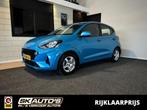 Hyundai I10 1.0 COMFORT NAP l CAMERA l AIRCO l CARPLAY l LMV, Auto's, Voorwielaandrijving, Gebruikt, Euro 6, 899 kg