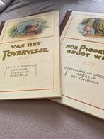 Van Nelle Piggelmee boekjes, Boeken, Ophalen of Verzenden, Zo goed als nieuw
