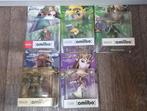 Amiibo Super Smash Bros - Nieuw in Verpakking, Ophalen of Verzenden, Nieuw