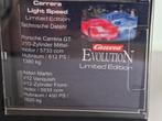 Carrera Evolution Porsche Carrera Lightning Limited Edition, Carrera, Racebaan, Carrera, Carrera