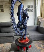 Alien Rebirth – XL Collector’s Piece met LED Base |, Ophalen, Nieuw, Film, Beeldje, Replica of Model