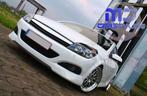 Opel Astra H TwinTop – Voorbumper spoiler [OPC Line], Ophalen of Verzenden, MJ-Carstyling, Info@mj-carstyling.net, Sibeliusstraat 81 5011JH Tilburg