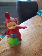 Vintage Teletubbie Po, Ophalen of Verzenden