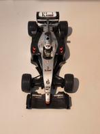 Minichamps schaalmodel 1:18 McLaren Mercedes MP4-18, Ophalen of Verzenden, Zo goed als nieuw, Auto, MiniChamps