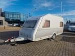 Kip Starline 47 TEB, Caravans en Kamperen, Kip, Bedrijf, 6 tot 7 meter, Tot en met 4