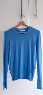 Zara dames trui blauw maat M te koop, Maat 38/40 (M), Blauw, Zara, Ophalen of Verzenden