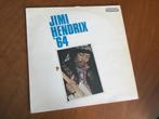 LP Jimi Hendrix, Gebruikt, Ophalen of Verzenden, Progressive
