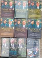 MidSomer Murders 16 DVD’s, Boxset, Ophalen of Verzenden, Zo goed als nieuw, Bovennatuurlijke thriller
