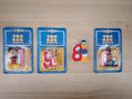 Verjaardagskaarsjes Disney, Ophalen of Verzenden, Nieuw, Versiering, Overige