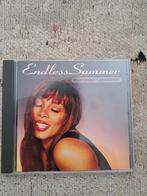 Donna Summer - Endless summer (cd), Cd's en Dvd's, Cd's | Pop, Ophalen of Verzenden, 1980 tot 2000, Zo goed als nieuw