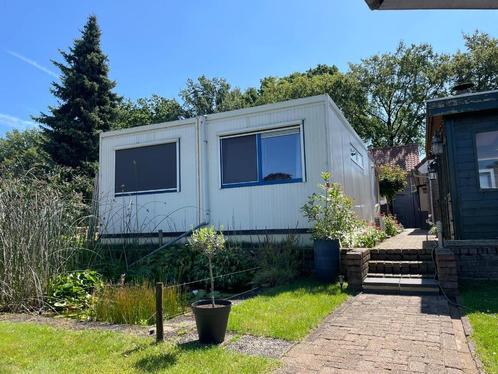 Lichte woonunit 60m2, Doe-het-zelf en Verbouw, Bouwketen en Schaftketen, Gebruikt, Ophalen