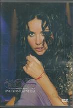 Sarah Brightman, the Harem world tour, live from Las Vegas, Alle leeftijden, Ophalen of Verzenden, Nieuw in verpakking, Muziek en Concerten