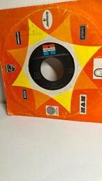 De elegasten droeve klown/zoveel 7” single, Cd's en Dvd's, Gebruikt, 7 inch, Single, Ophalen of Verzenden