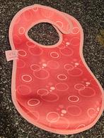 Bibetta slabbertje Roze, Ophalen of Verzenden, Overige typen