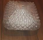Vintage plafondlamp, Ophalen of Verzenden, Gebruikt