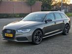 Audi A6 2.0 TFSI 132KW Avant Multitronic S-Line, Auto's, Audi, Euro 5, 15 km/l, 4 cilinders, 1984 cc