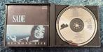 Sade - Double album, Cd's en Dvd's, Cd's | R&B en Soul, Boxset, R&B, Gebruikt, Ophalen of Verzenden