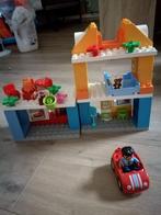 Duplo huis, Ophalen, Gebruikt, Losse stenen, Duplo