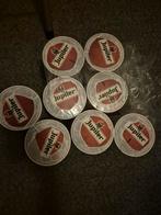 Partij jupiler bierviltjes, Verzamelen, Ophalen of Verzenden, Viltje(s), Jupiler