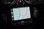 Opel ADAM 1.0 Turbo Jam Favourite Carplay|Volop Onderhouden, Voorwielaandrijving, Euro 6, 1041 kg, 4 stoelen
