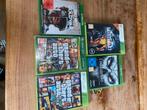 Xbox 360 Games - GTA, Call of Duty, Battlefield, Online, Gebruikt, Vanaf 18 jaar, 3 spelers of meer