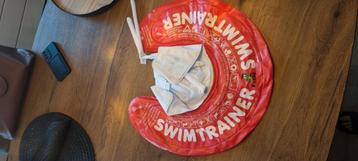 Swimtrainer beschikbaar voor biedingen