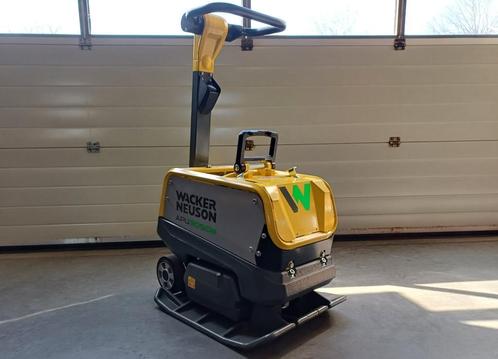 Wacker Neuson APU 3050e Elektrisch! Actie prijs!, Zakelijke goederen, Machines en Bouw | Overig, Ophalen