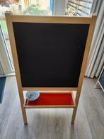 Krijt en tekenbord Ikea, Diversen, Schoolborden, Ophalen, Zo goed als nieuw, Krijtbord