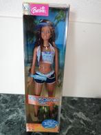 Barbie California Girl Teresa, collectors item 2003, Verzamelen, Poppen, Nieuw, Ophalen of Verzenden, Pop